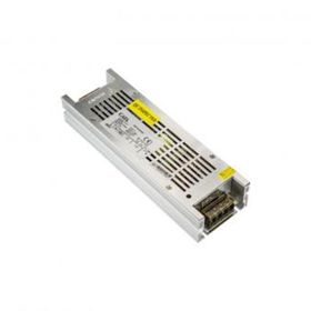 Cata CT 2561 17A Slim Fansız 200 W 10 Adet Şerit Led Trafosu