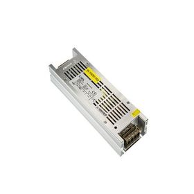 Cata CT 2561 17A Slim Fansız 200 W 10 Adet Şerit Led Trafosu