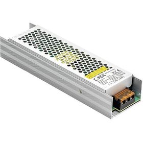 Cata CT 2561 17A Slim Fansız 200 W 10 Adet Şerit Led Trafosu