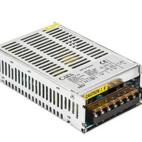 CATA CT-2562 17 AMPER 12 VOLT SLİM ŞERİT LED TRAFOSU