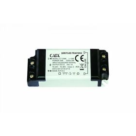 Cata CT-2566 1 Amper Şerit Led Trafo Adaptör