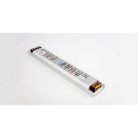Cata CT-2570 33 Amper Şerit Led Trafosu 400w Süper Slim Ampul