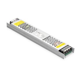 Cata CT-2570 33 Amper Şerit Led Trafosu 400w Süper Slim Ampul