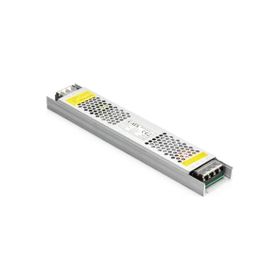 Cata CT-2570 İP20 12 V 33 A 400 W Süper Slim Fansız Trafo