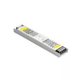 Cata CT-2570 İP20 12 V 33 A 400 W Süper Slim Fansız Trafo