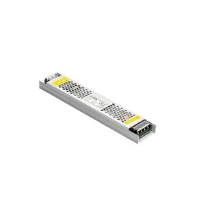 Cata CT-2570 İP20 12 V 33 A 400 W Süper Slim Fansız Trafo