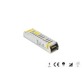 Cata CT-2574 12V 5A Fansız Şerit Led Trafosu