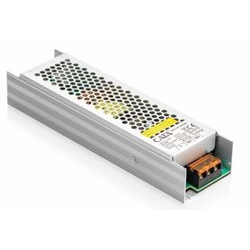 CATA CT-2575 27A,320W Slim Model Fansız Şerit Led Trafosu