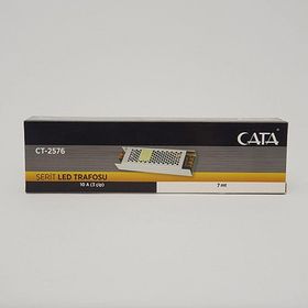 Cata CT-2576 10 A Led Trafosu