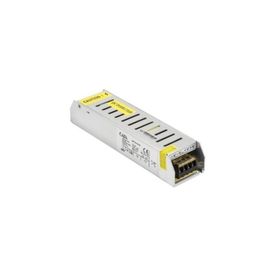 Cata CT-2576 10 Amper Şerit Trafosu 120W Slim Model Led Aydınlatma