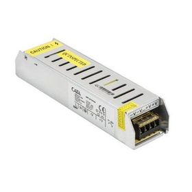 Cata CT-2576 10 Amper Şerit Trafosu 120W Slim Model Led Aydınlatma