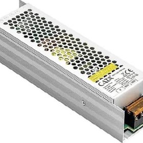Cata CT-2578 33A 360W Slim Fansız Şerit Led Trafosu