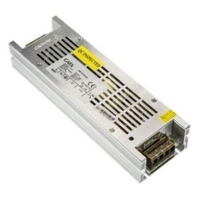 Cata CT-2578 33A 360W Slim Fansız Şerit Led Trafosu