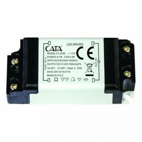 Cata CT-2580 4-7 Watt Smd Cob Led Armatür