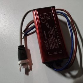Cata CT-2587 60x60 Jaklı Panel Led Driver