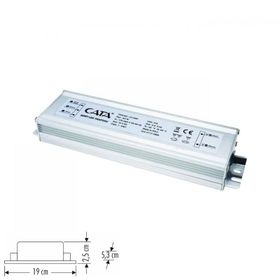 CATA CT-2591 5A,60W Dış Mekan Led Trafosu