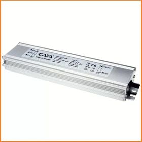 Cata Ct-2593 17 Amper Şerit Led 210w Dış Mekan Trafosu
