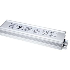 CATA CT-2593 17A,200W Dış Mekan Led Trafosu