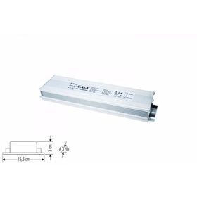 Cata CT-2594 Slim 21 Amper 200 watt Dış Mekan Şerit Led Trafosu