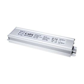 Cata CT-2594 Slim 21 Amper 200 watt Dış Mekan Şerit Led Trafosu