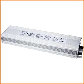 Cata CT-2594 Slim 21 Amper 200 watt Dış Mekan Şerit Led Trafosu