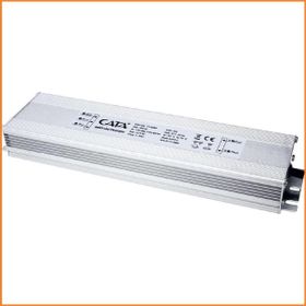 Cata CT-2594 Slim 21 Amper 200 watt Dış Mekan Şerit Led Trafosu