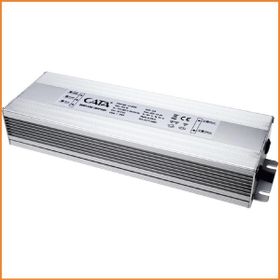 Cata CT-2595 Slim 25 Amper 250 watt Dış Mekan Şerit Led Trafosu