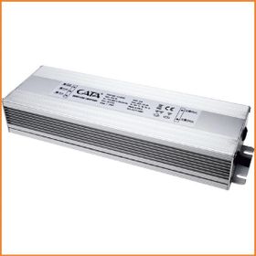 Cata CT-2595 Slim 25 Amper 250 watt Dış Mekan Şerit Led Trafosu