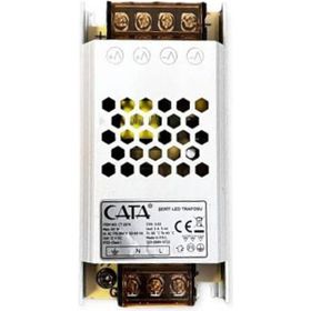 Cata CT-2674 5 A 12 V Ultra Slim Model Led Trafosu