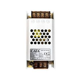 Cata CT-2674 5 A 12 V Ultra Slim Model Led Trafosu
