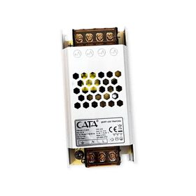 Cata CT-2674 5 A 12 V Ultra Slim Model Led Trafosu