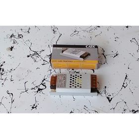 Cata CT-2674 5A 2 Adet Süper Slim Led Trafosu