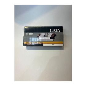 Cata CT-2674 5A 2 Adet Süper Slim Led Trafosu