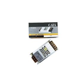 Cata CT-2674 5A 6 Adet Süper Slim Led Trafosu