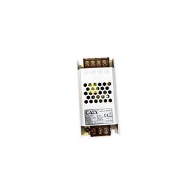 Cata CT-2674 60W 5 Amper Süper Slim Fransız Şerit Led Trafosu