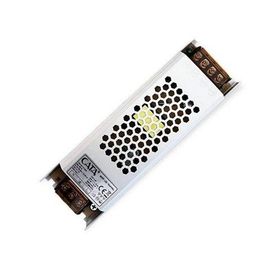 Cata CT-2675 12,5A 150W Süper Slim Şerit Led Trafosu