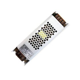 Cata CT-2675 12,5A 150W Süper Slim Şerit Led Trafosu