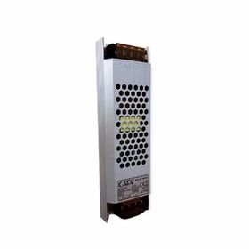 Cata CT-2675 150W 12,5 Amper Süper Slim Fransız Şerit Led Trafosu