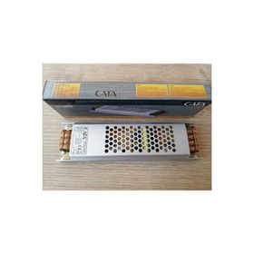 Cata CT-2676 17 A 12 V Ultra Slim Model Şerit Led Trafosu