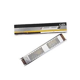 Cata CT-2676 17 A 12 V Ultra Slim Model Şerit Led Trafosu