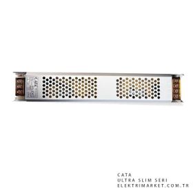 Cata CT-2677 21A 2 Adet Süper Slim Led Trafosu