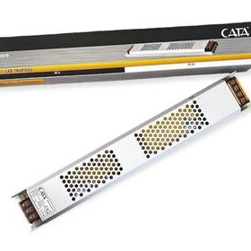 Cata CT-2678 30A 2 Adet Süper Slim Led Trafosu