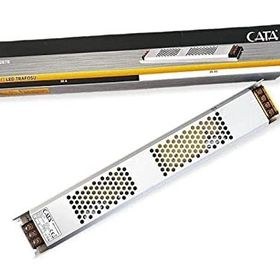 Cata CT-2678 30A 2 Adet Süper Slim Led Trafosu
