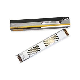 Cata CT-2678 30A 2 Adet Süper Slim Led Trafosu