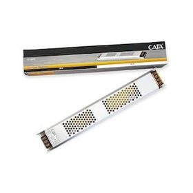 Cata CT-2678 30A 6 Adet Süper Slim Led Trafosu