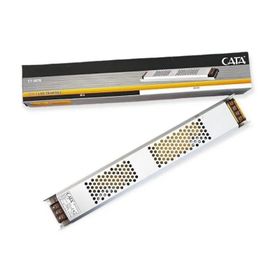 Cata CT-2678 30A 6 Adet Süper Slim Led Trafosu