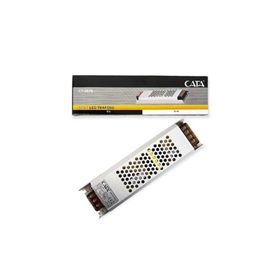 Cata CT-2679 17A 2 Adet Süper Slim Led Trafosu