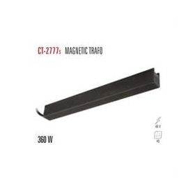 Cata CT-2777S 360W Magnetic Trafo