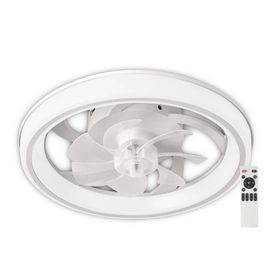 Cata CT 3010 Meltem 70 W Ledli Kumandalı Tavan Vantilatörü
