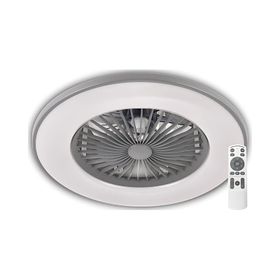 Cata CT-3011 Yıldız Kumandalı Led Tavan Vantilatörü